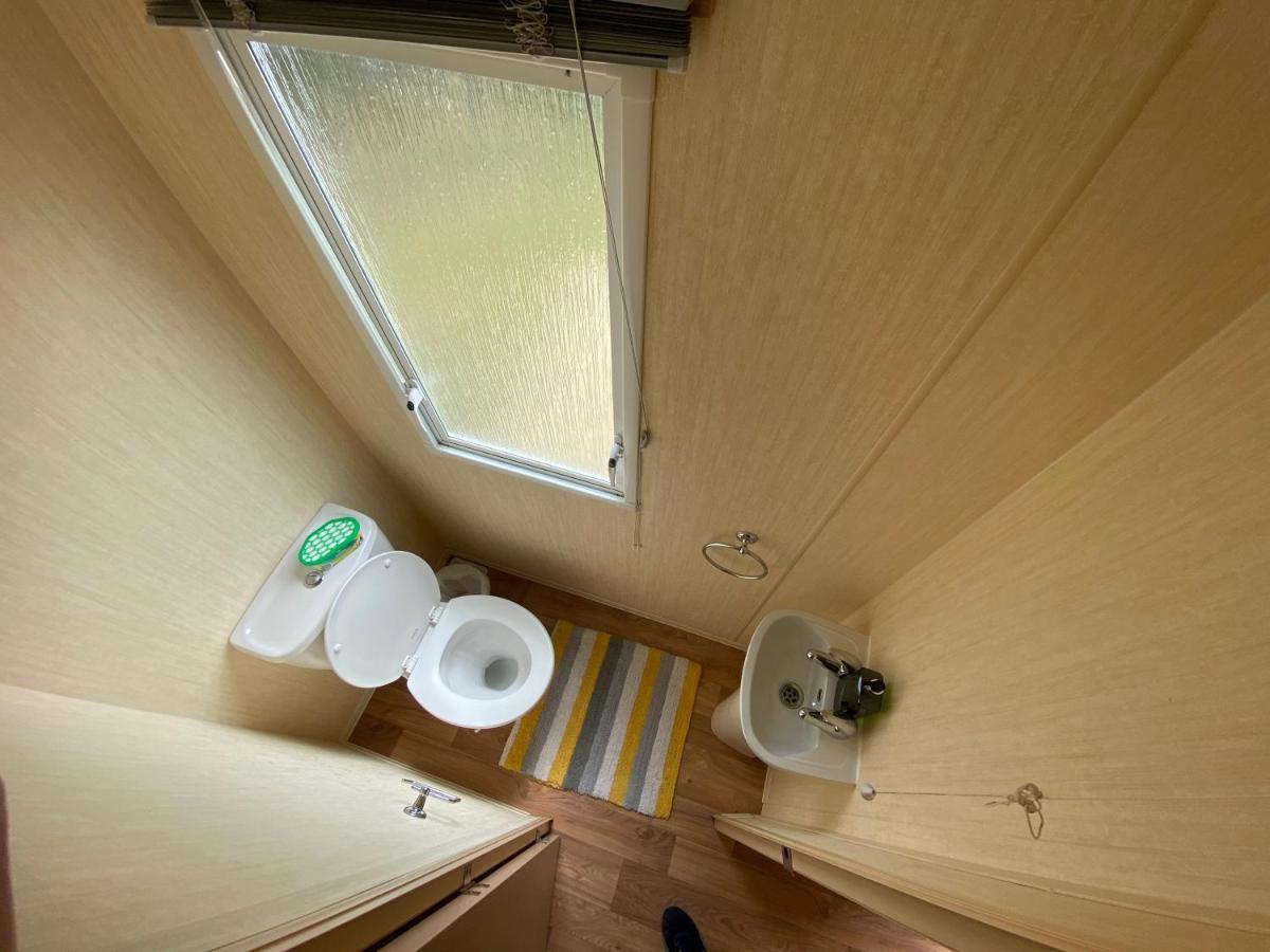 3 Bed 8 Berth Caravan In California Cliffs - M1 그레이트야머스 외부 사진